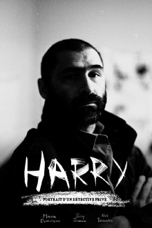 Harry: A Private Eye Documentary Trailer
