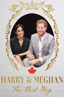Harry & Meghan: The Next Step Trailer