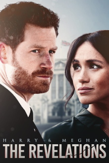 Harry & Meghan: The Revelations Trailer