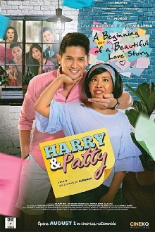 Harry & Patty Trailer