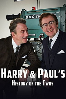 Harry & Paul's Story of the 2s Trailer