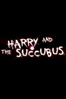 Harry and the Succubus Trailer