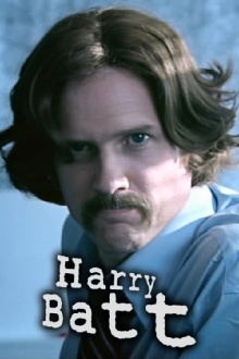Harry Batt Trailer