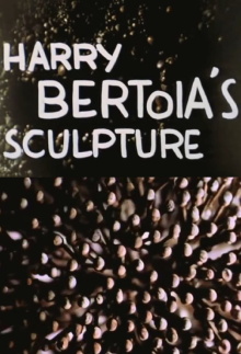 Harry Bertoia's Sculpture Trailer