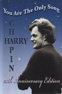 Harry Chapin: You Are the Only Song Trailer