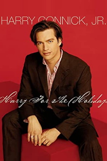 Harry Connick, Jr.:  Harry For The Holidays Trailer