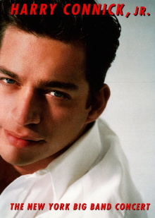 Harry Connick, Jr.: The New York Big Band Concert Trailer