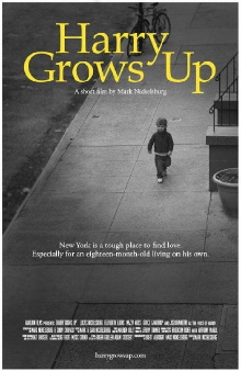 Harry Grows Up Trailer