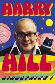 Harry Hill - Birdstrike! Trailer