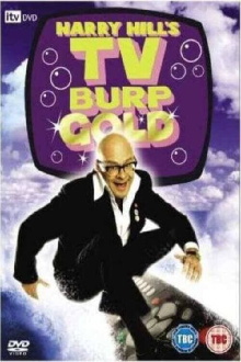 Harry Hill's TV Burp Gold Trailer