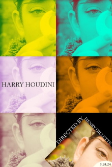 Harry Houdini Trailer