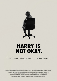 Harry Is Not Okay Trailer