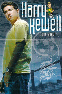 Harry Kewell: Cool World Trailer