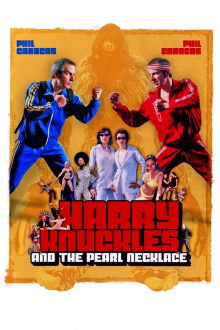 Harry Knuckles and the Pearl Necklace Trailer