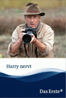 Harry nervt Trailer