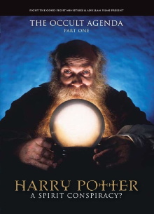 Harry Potter: A Spirit Conspiracy? Trailer