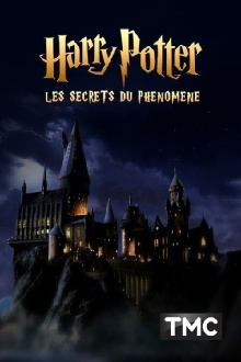 Harry Potter : les secrets du phénomène Trailer