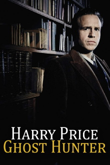 Harry Price: Ghost Hunter Trailer