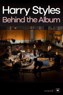 Harry Styles: Behind the Album Trailer