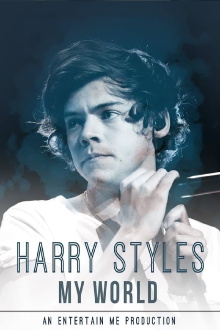 Harry Styles: My World Trailer