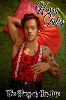 Harry Styles: The Story of His Life Trailer