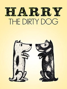 Harry the Dirty Dog Trailer