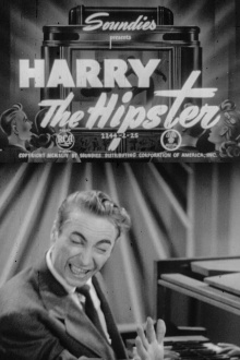 Harry the Hipster Trailer