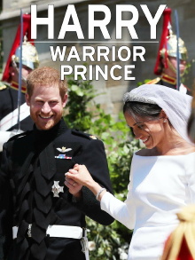 Harry: Warrior Prince Trailer