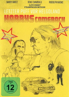 Harrys Comeback - Letzter Puff vor Helgoland Trailer