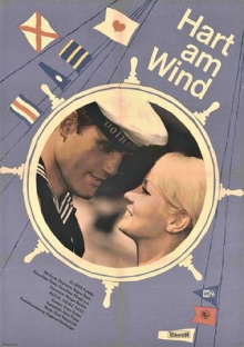 Hart am Wind Trailer
