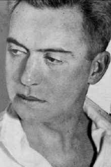 Hart Crane: An Exegesis Trailer