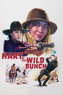 Hart of the Wild Bunch Trailer