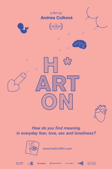 H*art On Trailer