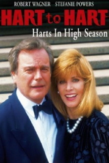 Hart to Hart: Harts in High Season Trailer