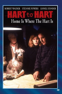 Hart to Hart: Home Is Where the Hart Is Trailer