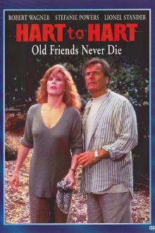 Hart to Hart: Old Friends Never Die Trailer