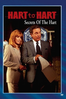 Hart to Hart: Secrets of the Hart Trailer