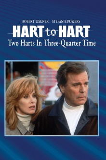 Hart to Hart: Two Harts in 3/4 Time Trailer