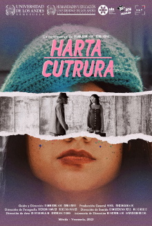 Harta Cutrura Trailer