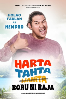 Harta, Tahta, Boru Ni Raja Trailer