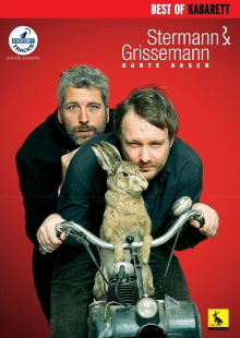 Harte Hasen Trailer