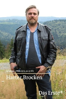 Harter Brocken Trailer