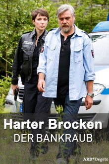 Harter Brocken: Der Bankraub Trailer