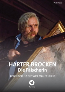Harter Brocken: Die Fälscherin Trailer