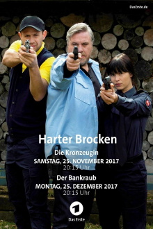 Harter Brocken: Die Kronzeugin Trailer