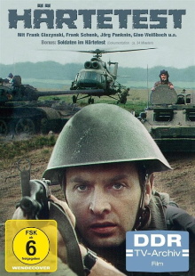 Härtetest Trailer
