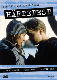 Härtetest Trailer
