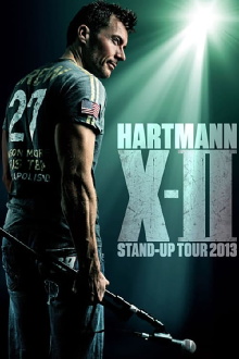 Hartmann X II Trailer