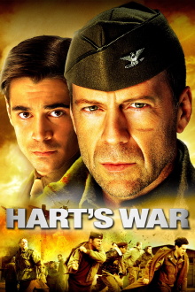 Hart's War Trailer