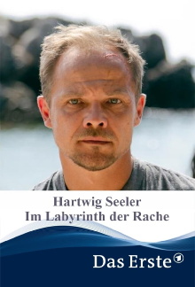Hartwig Seeler – Im Labyrinth der Rache Trailer